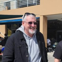 Brett Grant