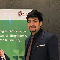 Sachin Sharma