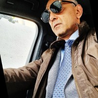 BEN JEDDOU MED LARBI