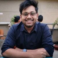 Dipanjan Chakraborty