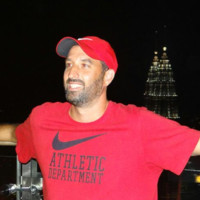 Diego Argento
