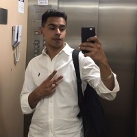Gabriel Sales