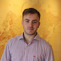 Guillem Crespi Fornes