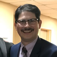Louis Gonzales Jr