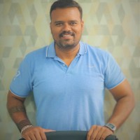 Umesh Kshirsagar