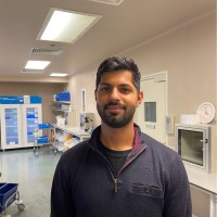 Akash Bouri