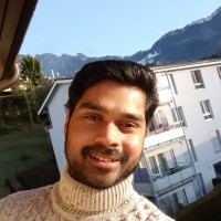 Kiran Kishore G