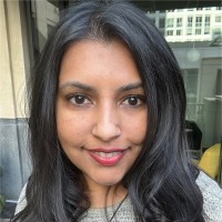 Jenna Nand
