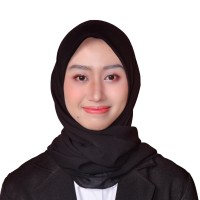 Isna Yaumirrahma Saniyyah