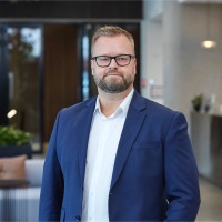 Mads Knørr Henriksen