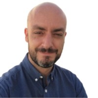 Alberto Martos