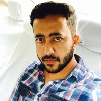 Mohd Haris