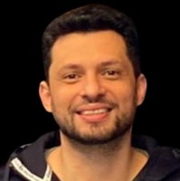 Roberto Dias Da Silva