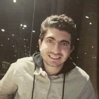 Yahia Amr