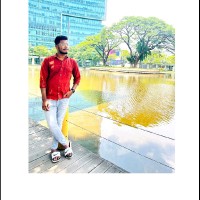 M Tarun Teja