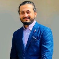 Sujan Thapaliya