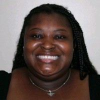 LaTaijah Ford