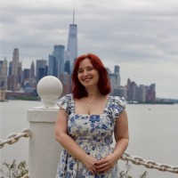Carly Tronolone