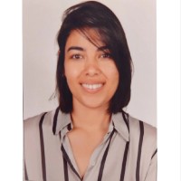 Yasmine El Zahlawy