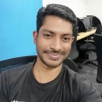 SK Santhana Krishnan, PMP®
