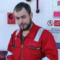 Gregory Steve