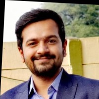 Chetan Dhamecha