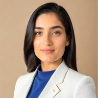 Aakanksha Gautam