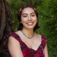 Vanessa Argonza