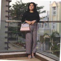 Muskan Gopalani