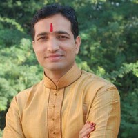 Sharad Bagade