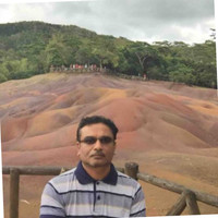 Ajit Thumar