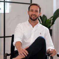 Benjamin-Thomas Ross