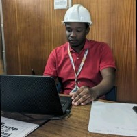 Brian Mthokozisi Mpofu