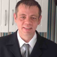 STEVEN Longden