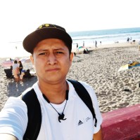 Henry Machaca Campos