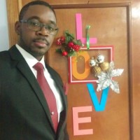 Chevaughn Thomas