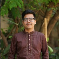Mohammod Akram Ullah Ahad
