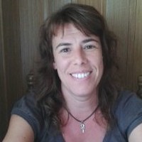 Cristina García Sánchez