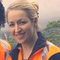 Sandra Almeida CPHR AFIML