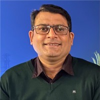 Shyam Singh Kholiya
