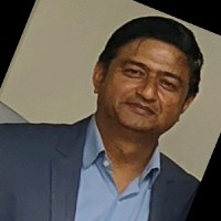 Vivek Shrotri