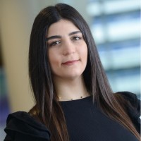 Pascale El Haber