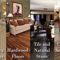 Houston Custom Carpets