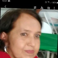 NEREIDE LIMA