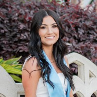 Jillian Suarez