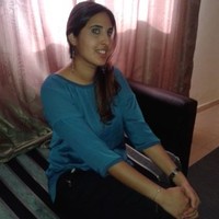 Salma Foutouh