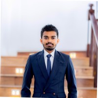 Dinith Thathsarindu Pathirana