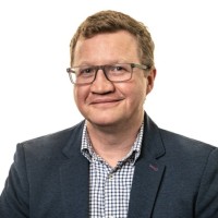 Andrew Farley