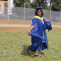 Puleng Constance Lehoko