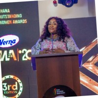 Wilhelmina Abu-Andani